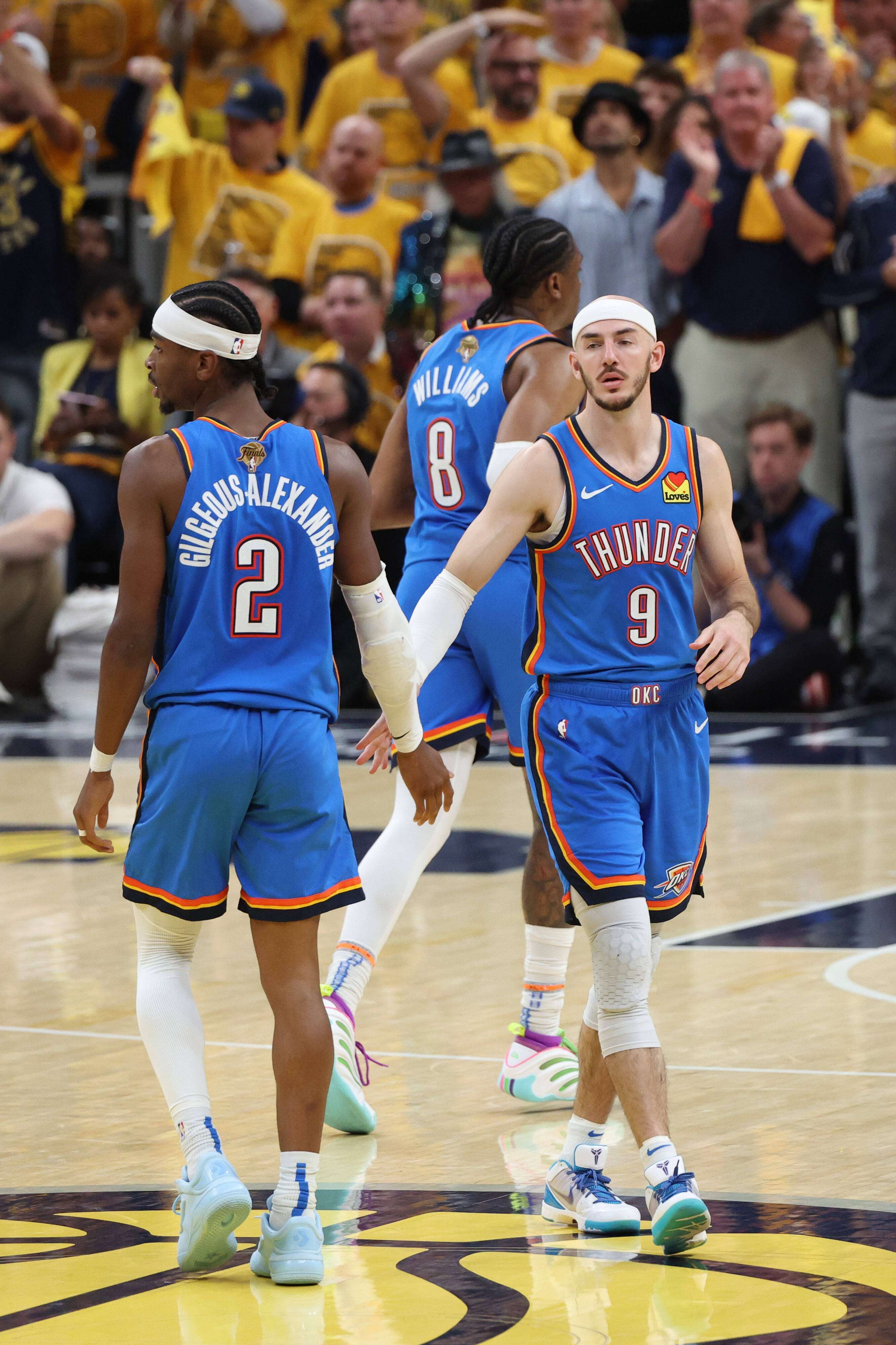 爱游戏体育官方网站关于NBA季后赛清晨再迎强敌，俄克拉荷马雷霆再遭质疑，主帅态度：目标明确，赛程密集仍需轮换的信息